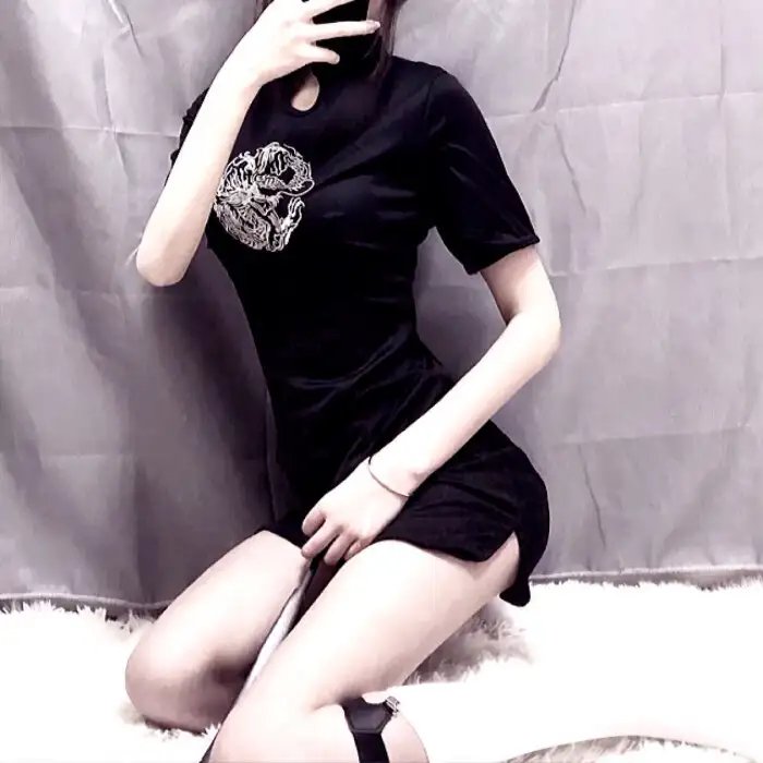 圣域第一季